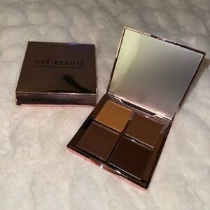 Ace Beaute Ultimate Sculpt Face Palette